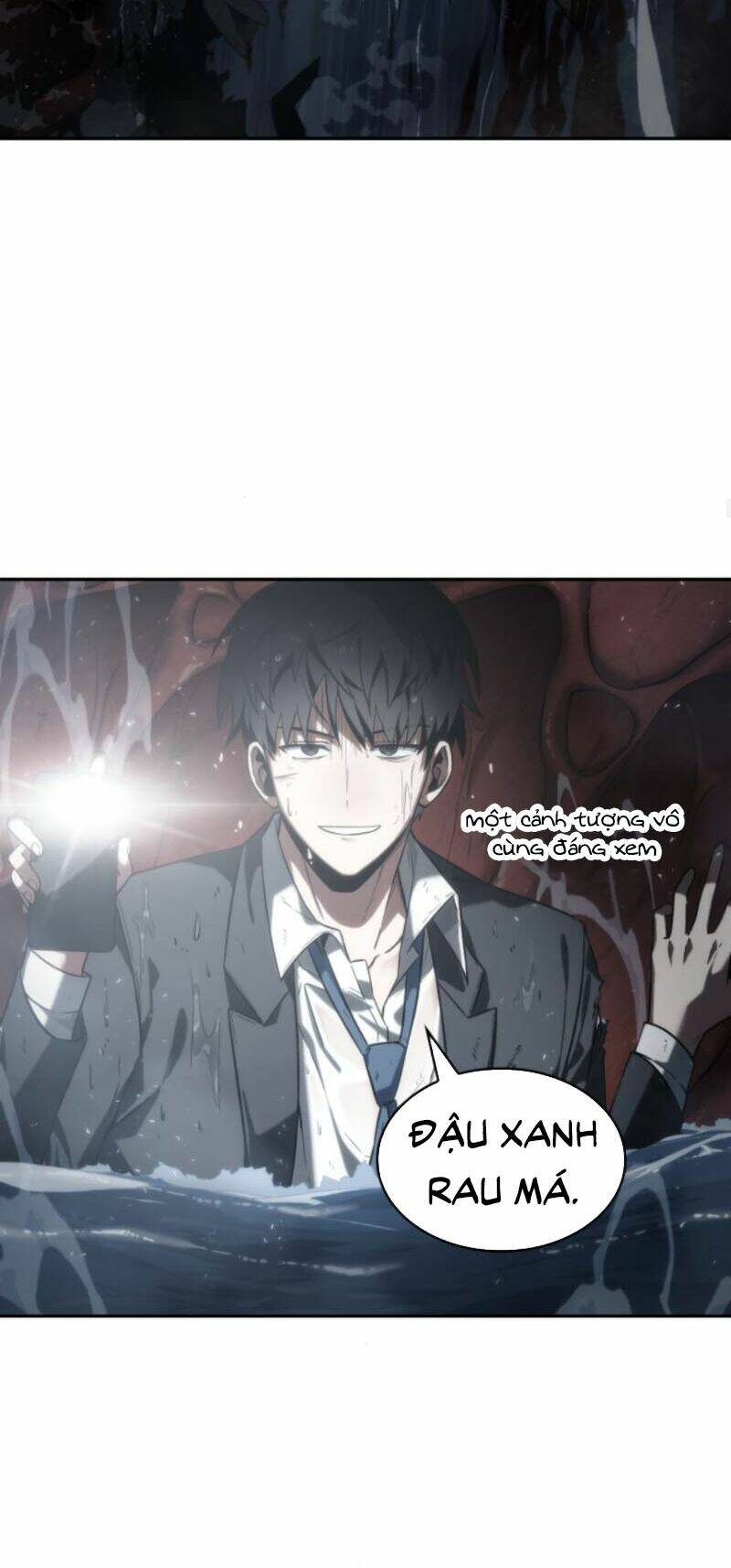 Toàn trí độc giả: Chapter 13