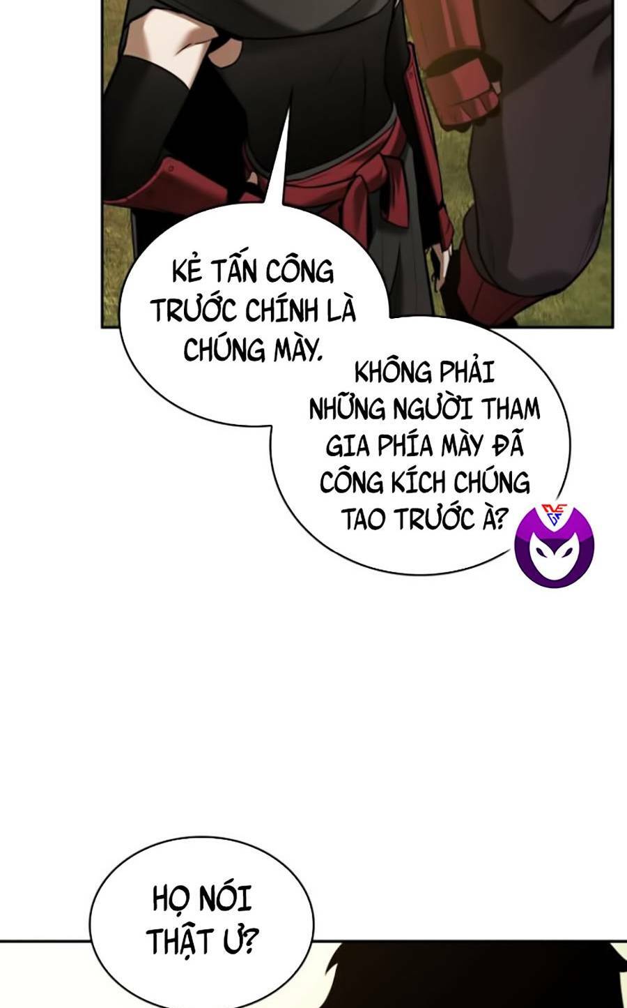 Toàn trí độc giả: Chapter 130
