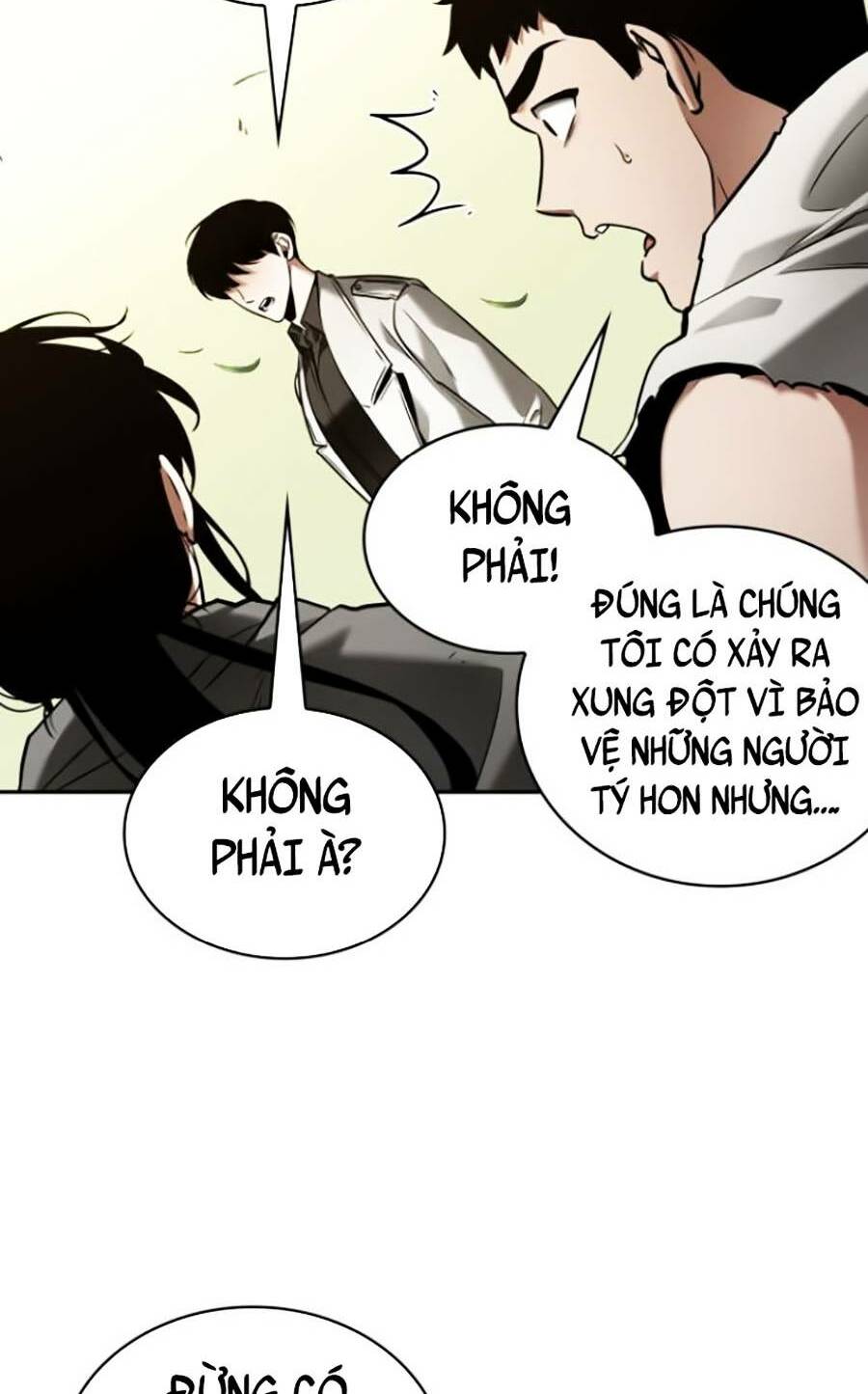 Toàn trí độc giả: Chapter 130