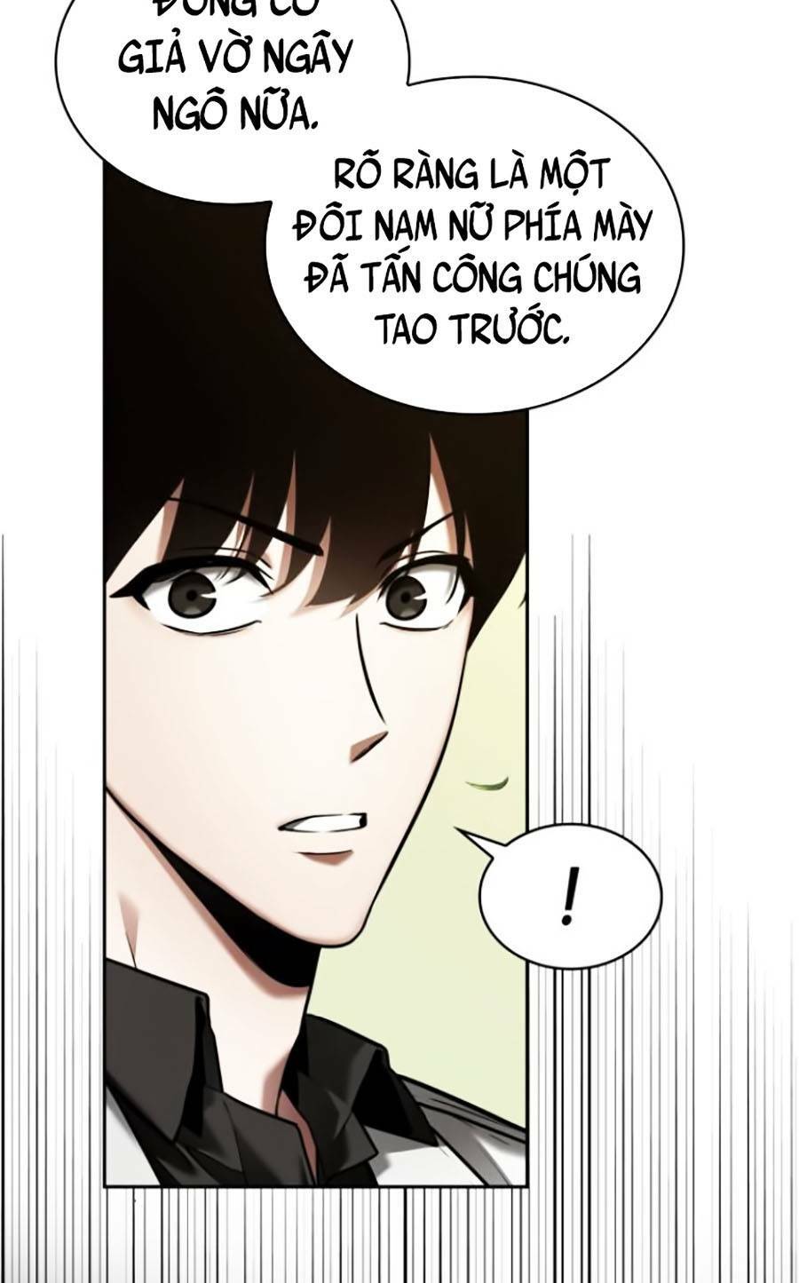 Toàn trí độc giả: Chapter 130