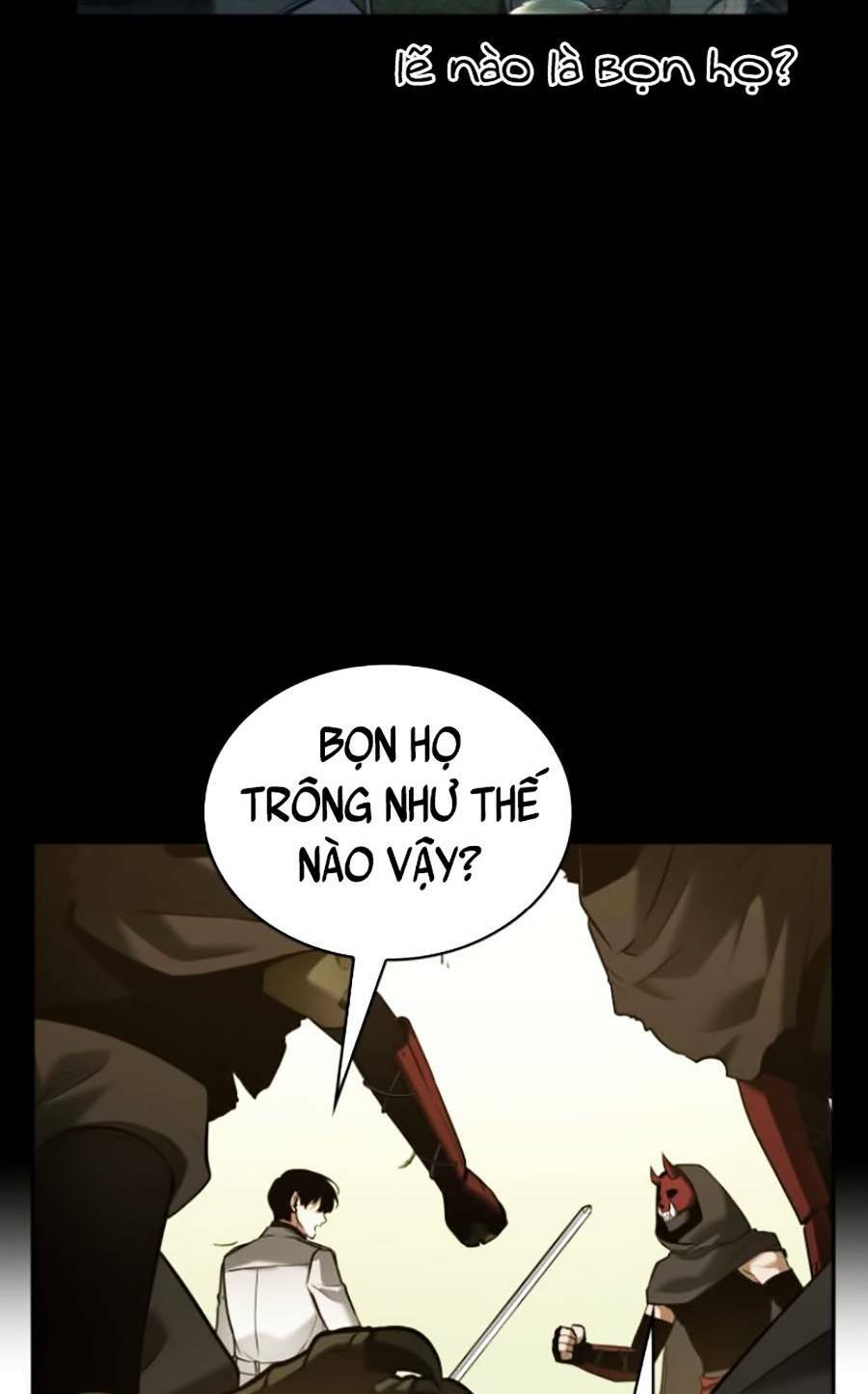 Toàn trí độc giả: Chapter 130