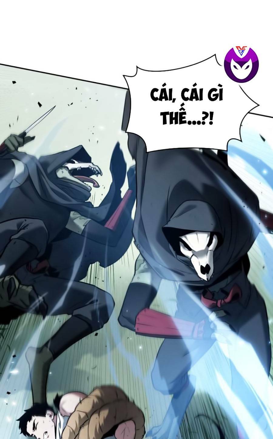 Toàn trí độc giả: Chapter 130