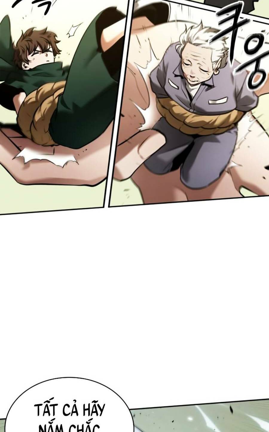 Toàn trí độc giả: Chapter 130