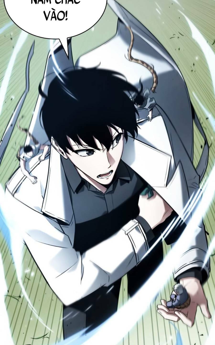 Toàn trí độc giả: Chapter 130