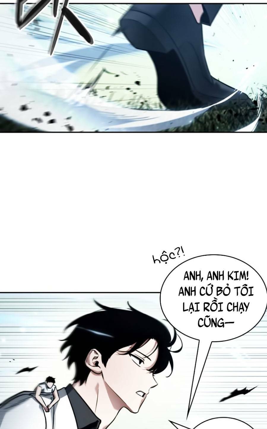 Toàn trí độc giả: Chapter 130