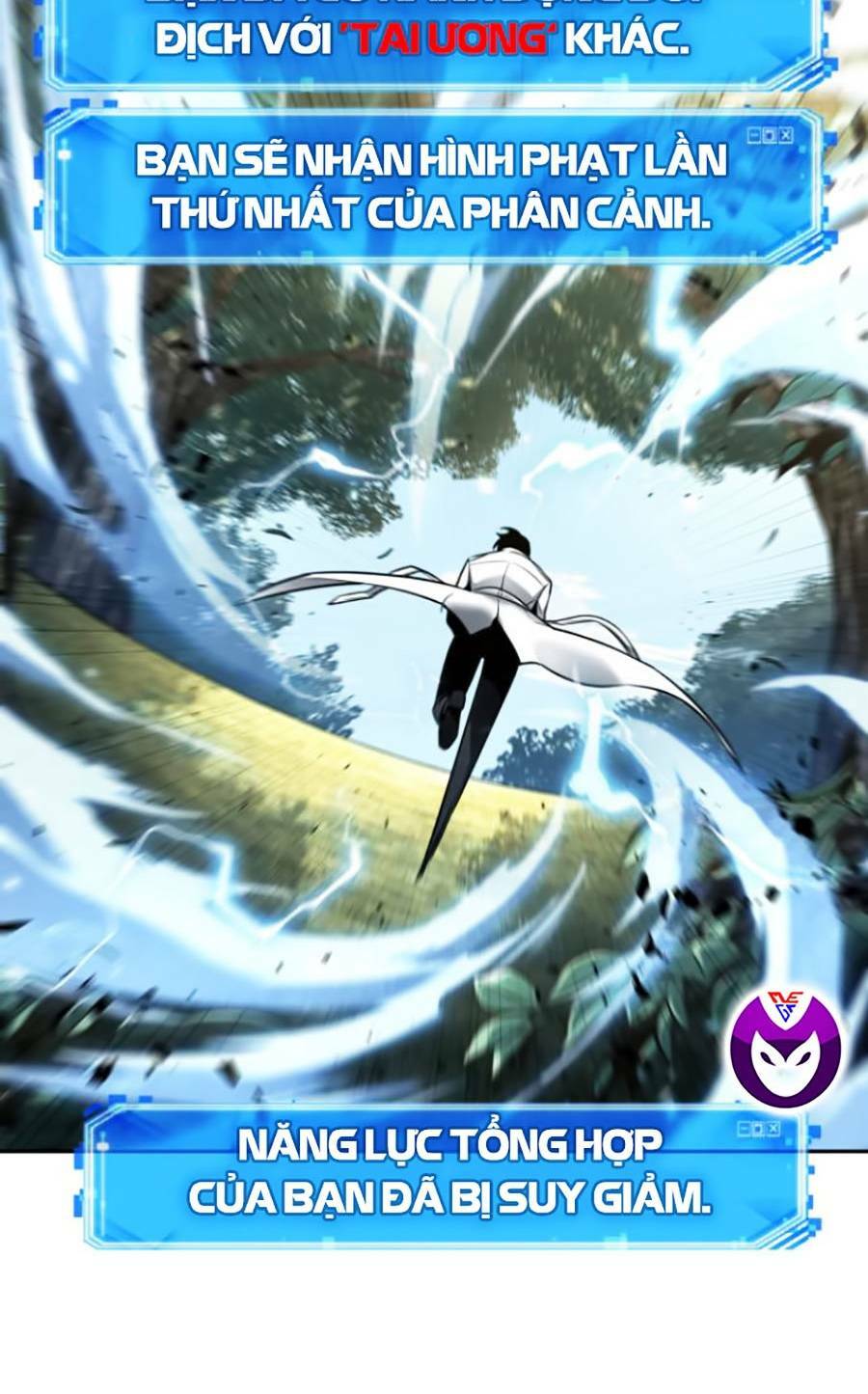 Toàn trí độc giả: Chapter 130