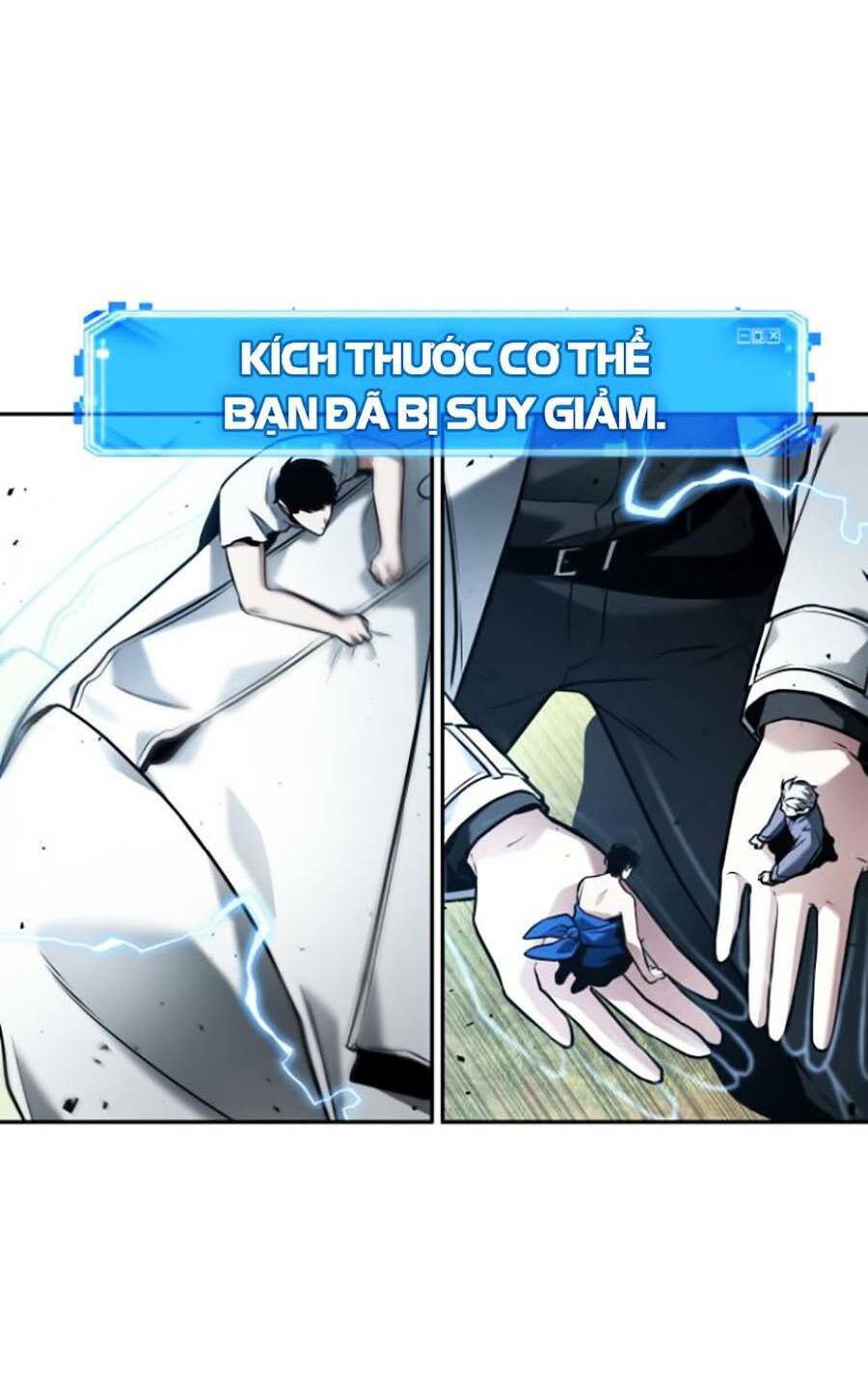 Toàn trí độc giả: Chapter 130