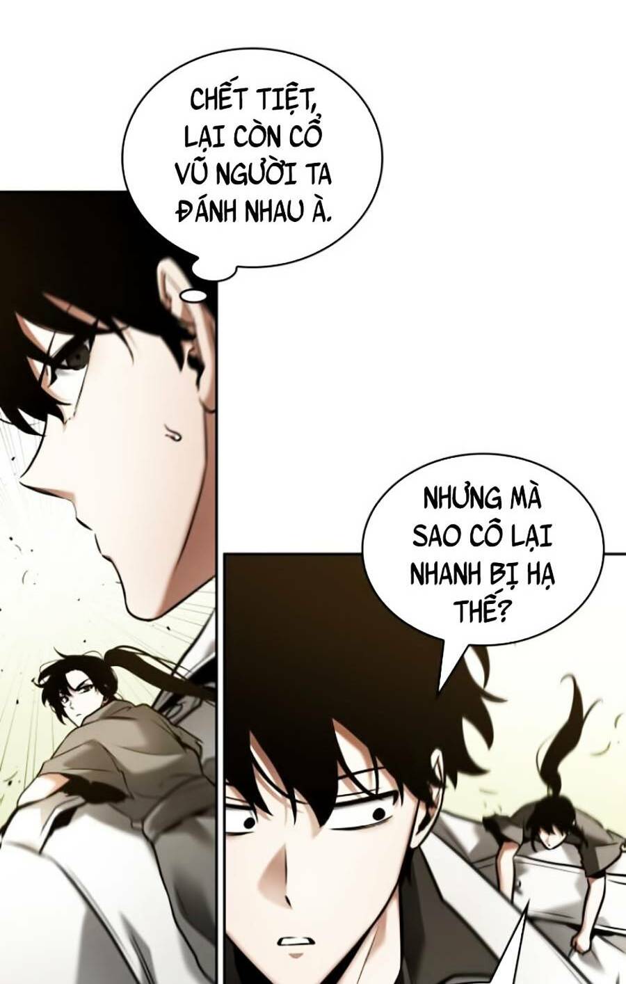 Toàn trí độc giả: Chapter 130