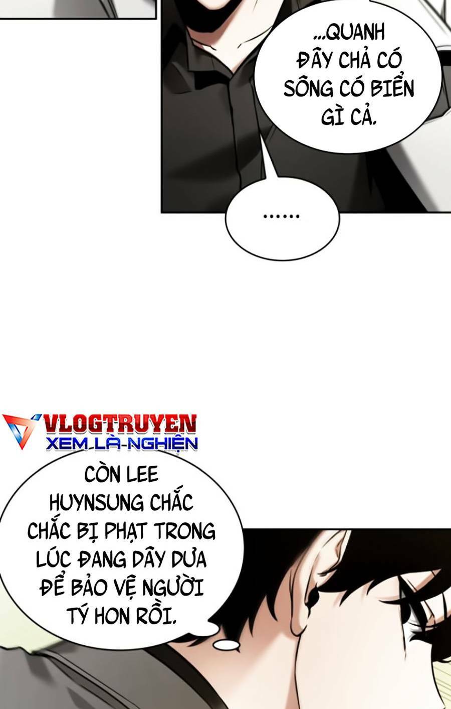 Toàn trí độc giả: Chapter 130