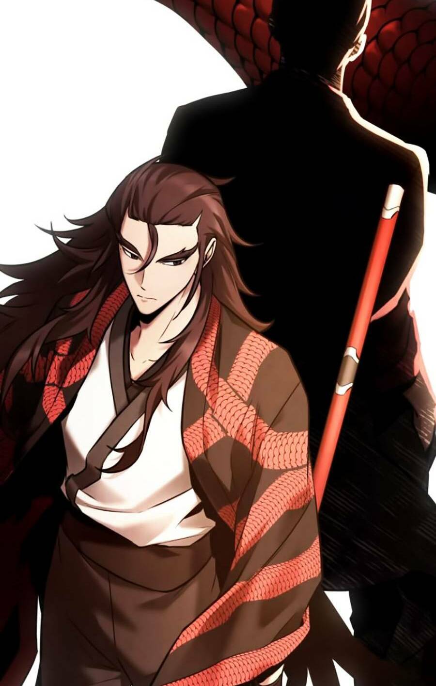 Toàn trí độc giả: Chapter 130