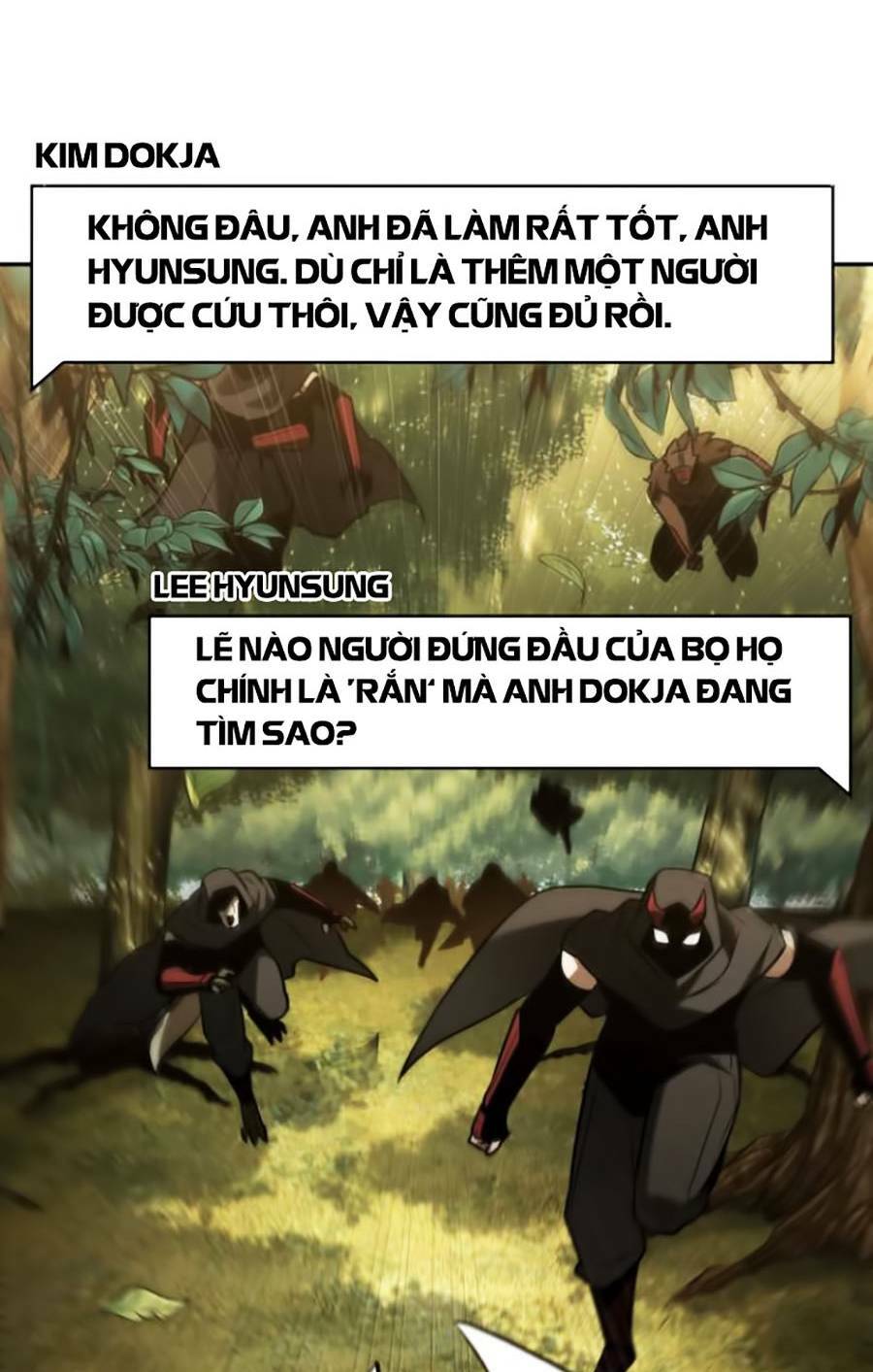 Toàn trí độc giả: Chapter 130
