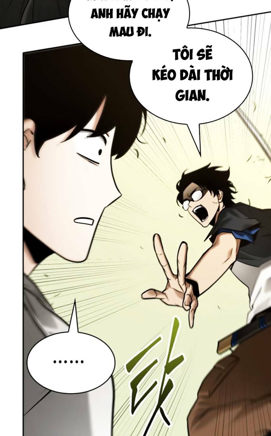 Toàn trí độc giả: Chapter 130