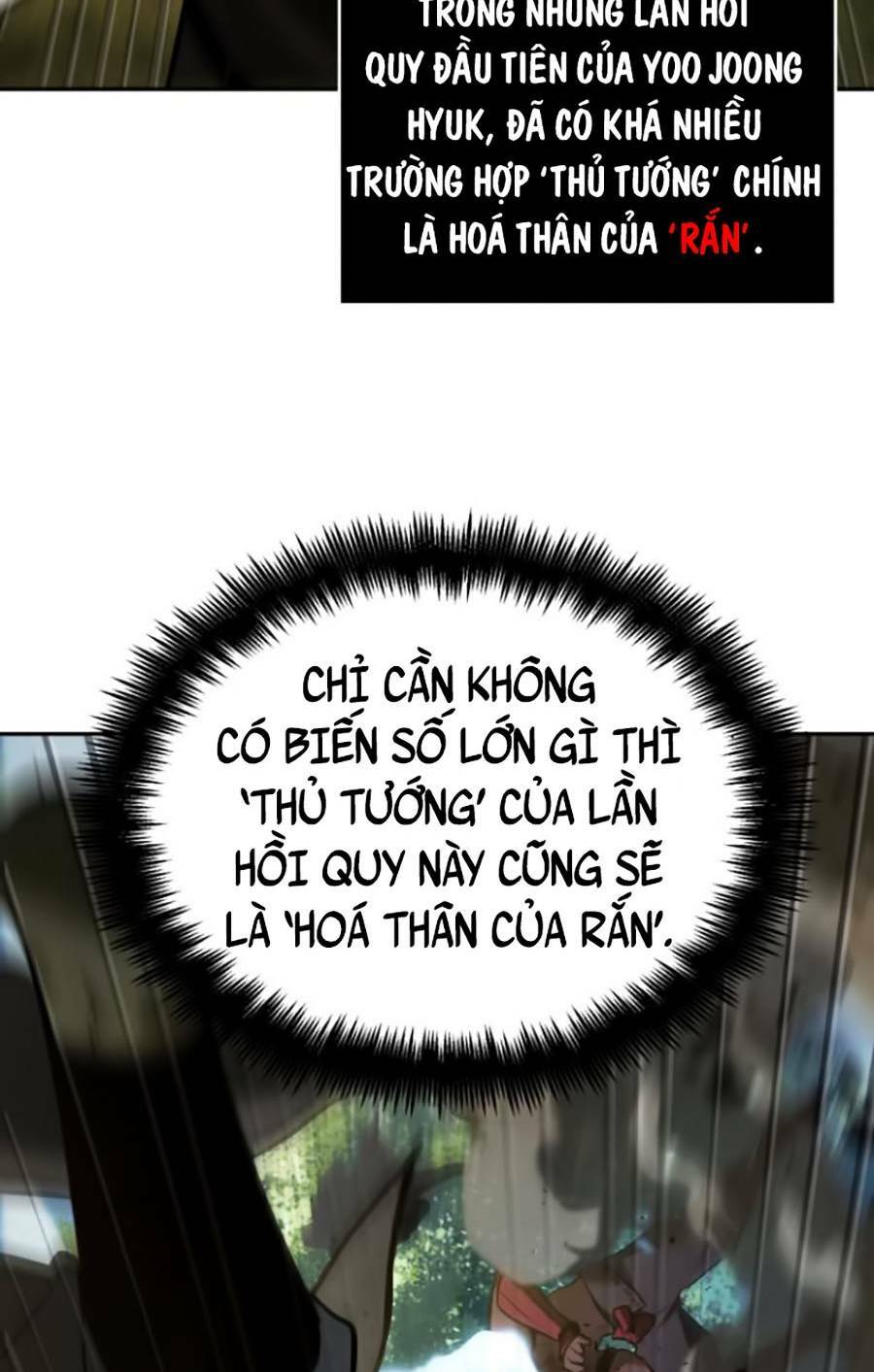 Toàn trí độc giả: Chapter 130