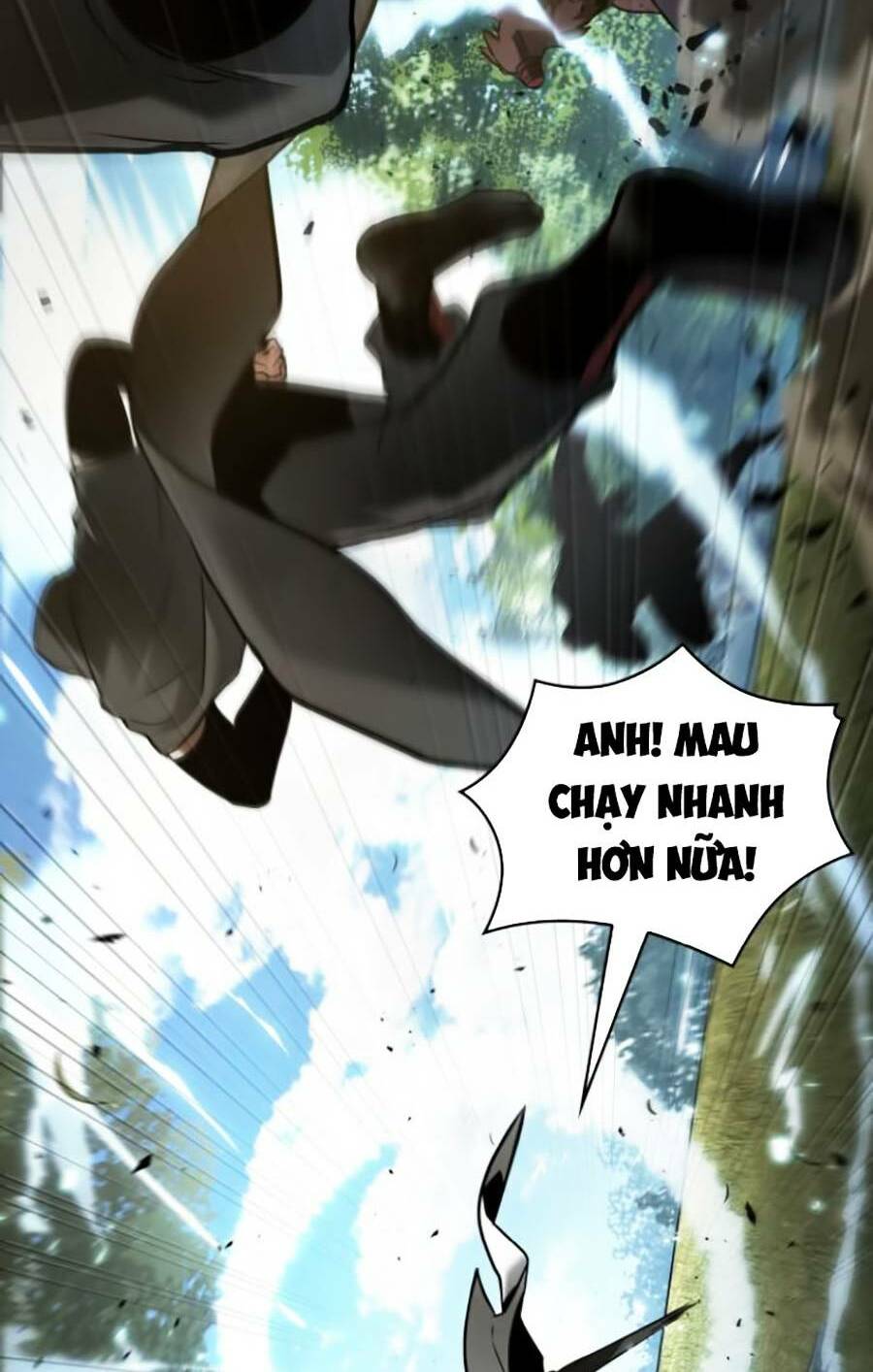 Toàn trí độc giả: Chapter 130