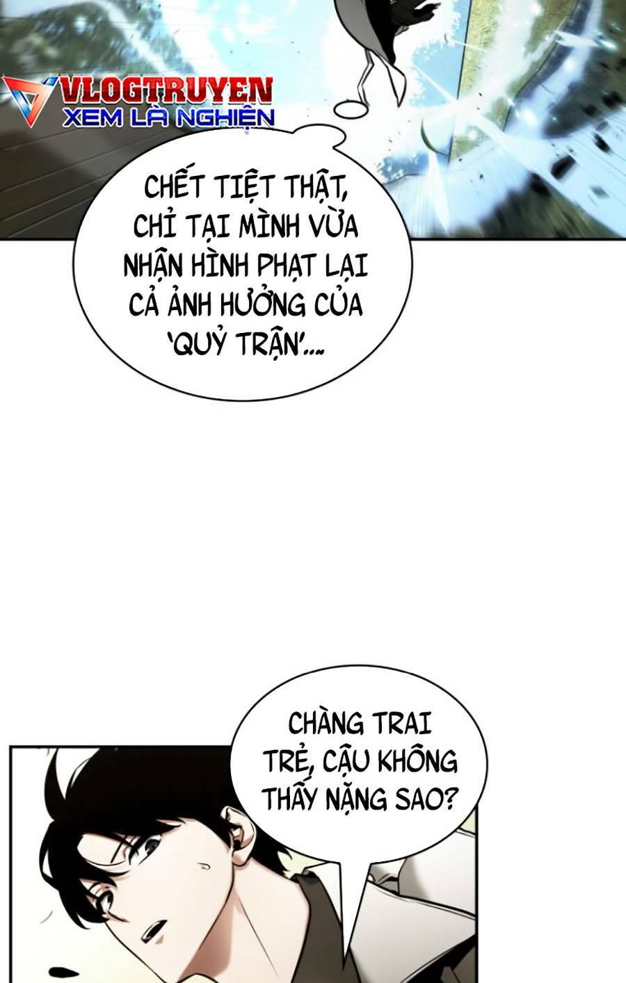 Toàn trí độc giả: Chapter 130