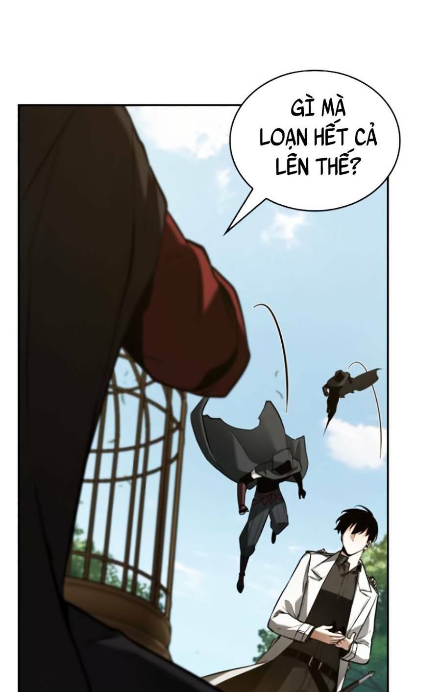 Toàn trí độc giả: Chapter 130