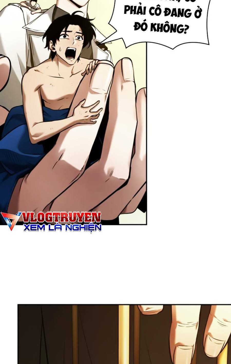 Toàn trí độc giả: Chapter 130