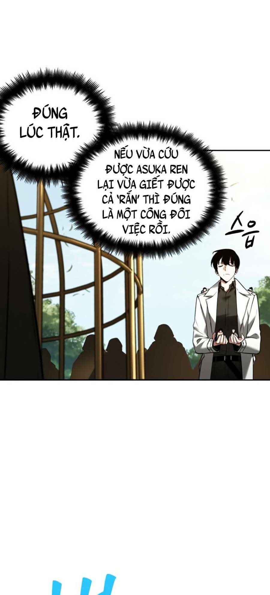 Toàn trí độc giả: Chapter 130