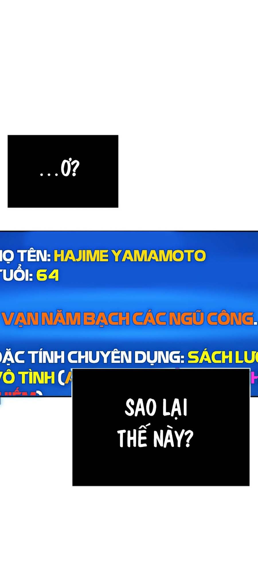 Toàn trí độc giả: Chapter 130