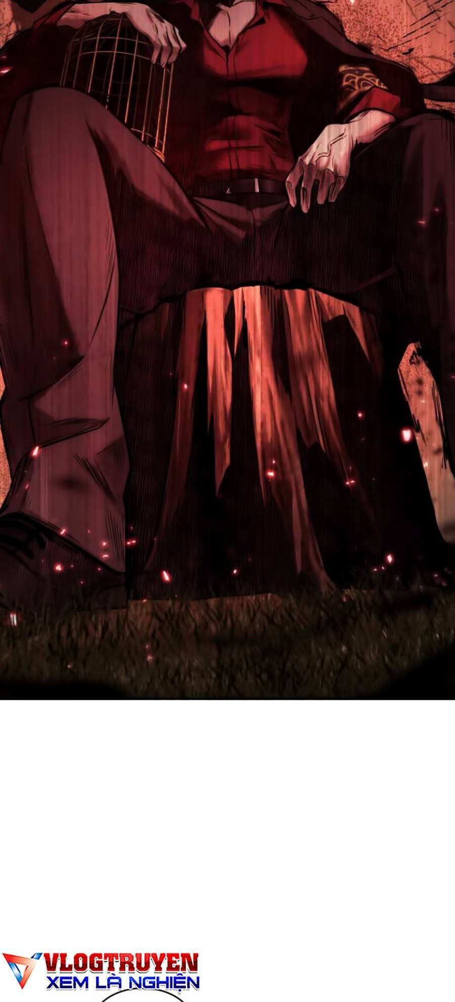Toàn trí độc giả: Chapter 130