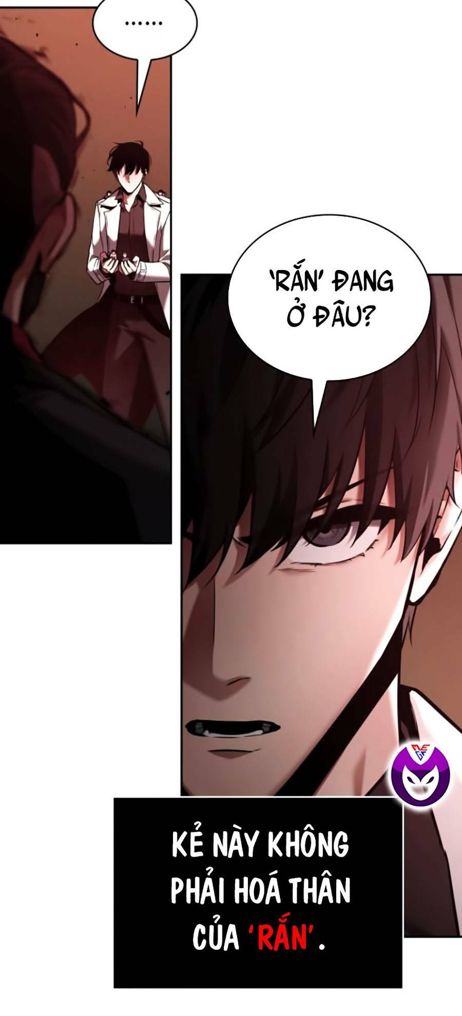 Toàn trí độc giả: Chapter 130