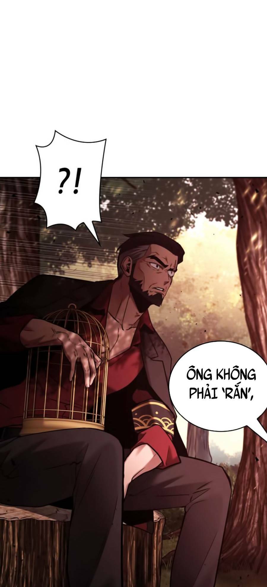 Toàn trí độc giả: Chapter 130