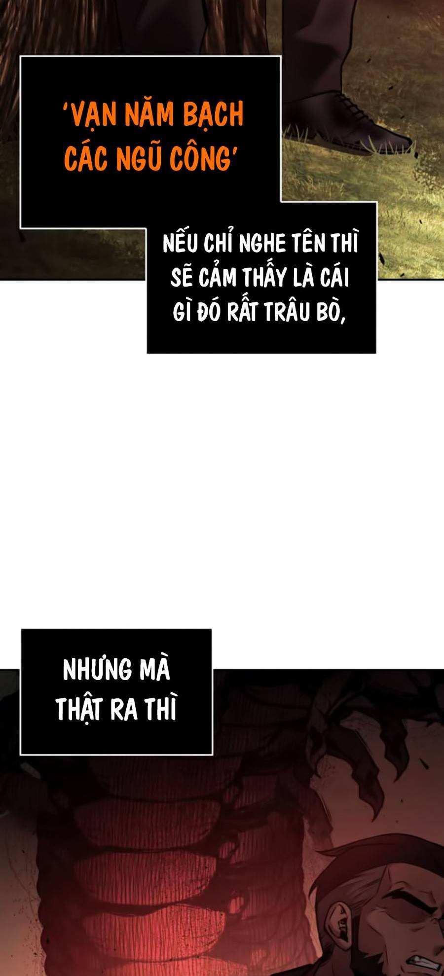 Toàn trí độc giả: Chapter 130