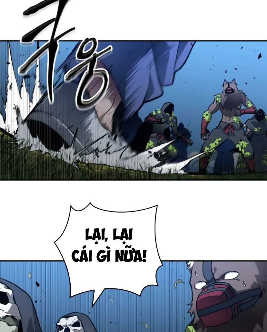 Toàn trí độc giả: Chapter 131