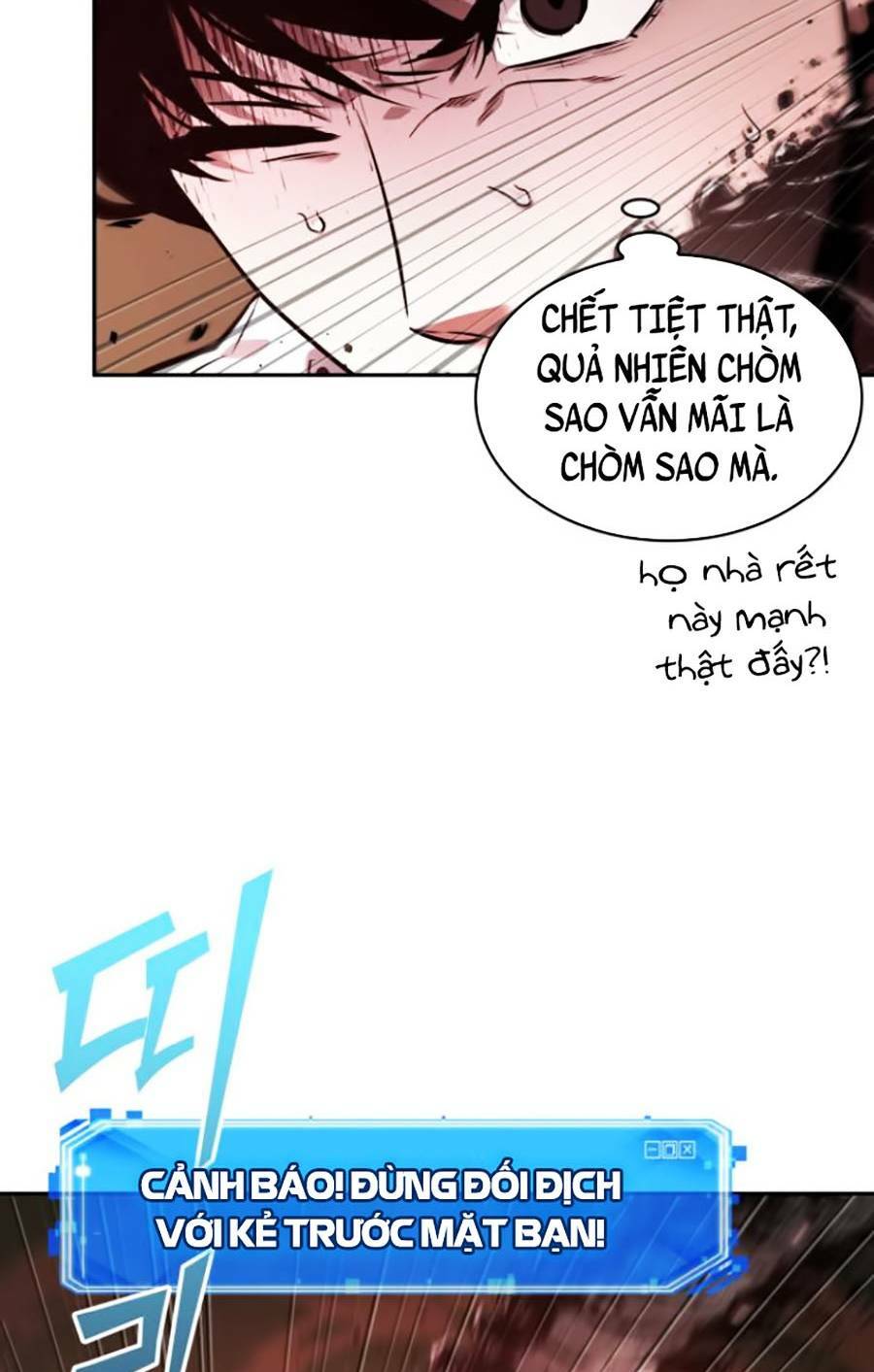 Toàn trí độc giả: Chapter 131
