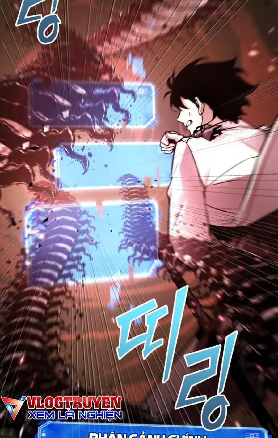 Toàn trí độc giả: Chapter 131