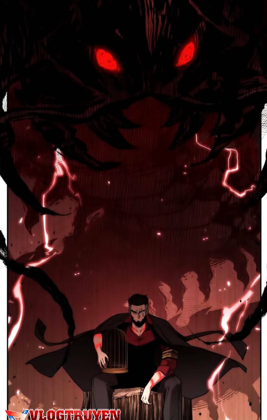 Toàn trí độc giả: Chapter 131