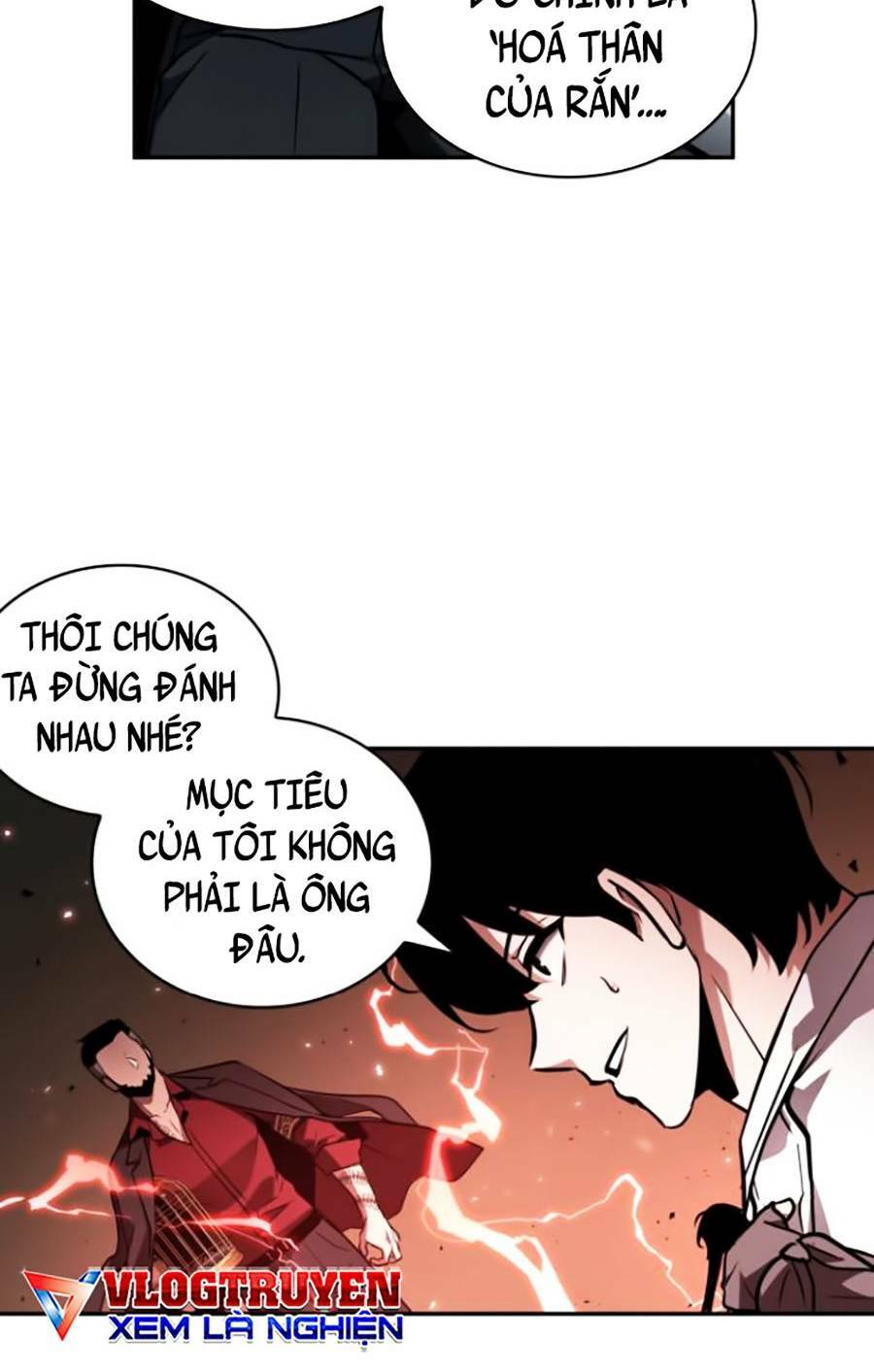 Toàn trí độc giả: Chapter 131
