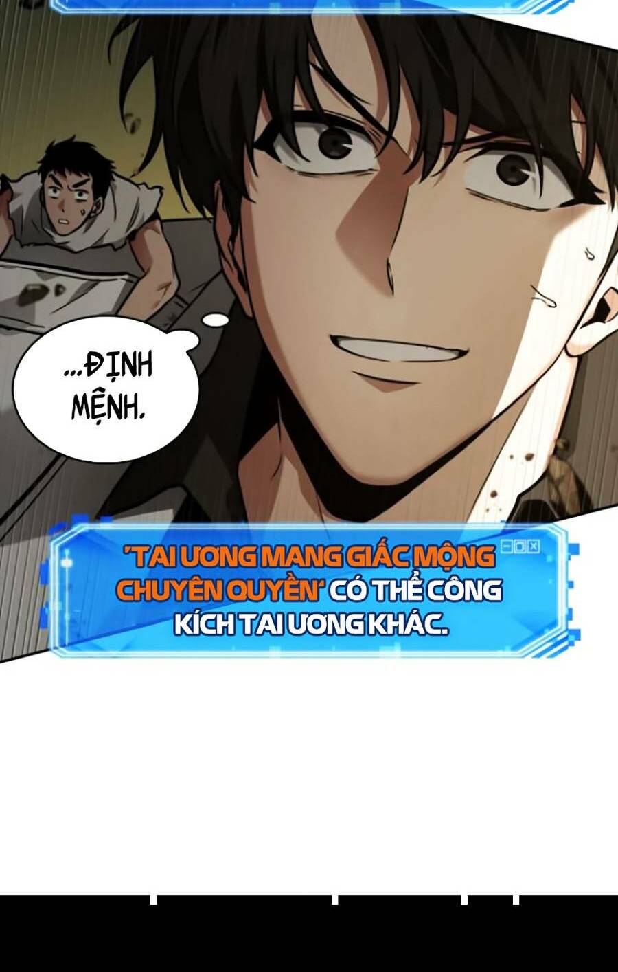 Toàn trí độc giả: Chapter 131