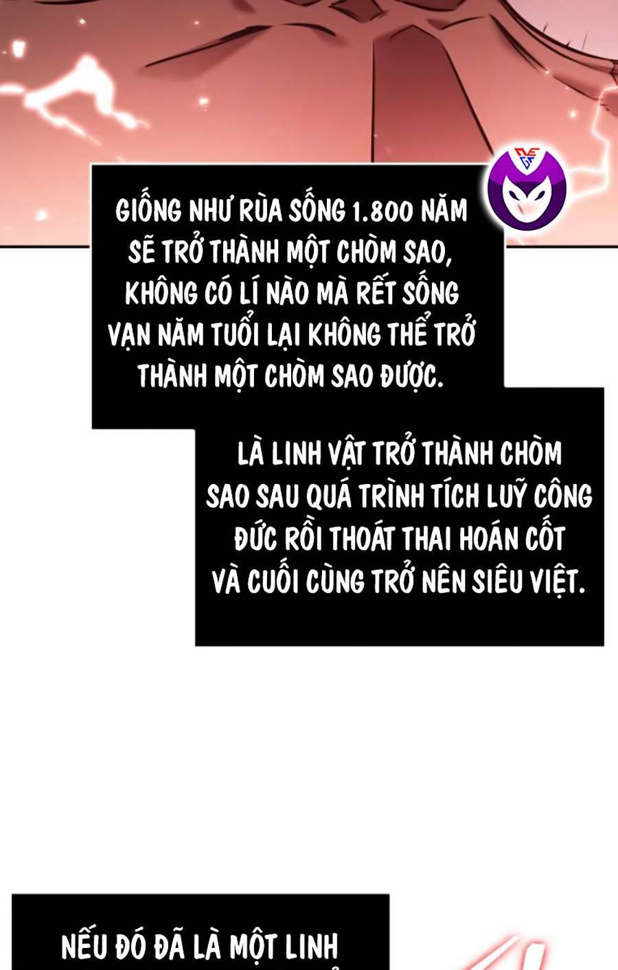 Toàn trí độc giả: Chapter 131