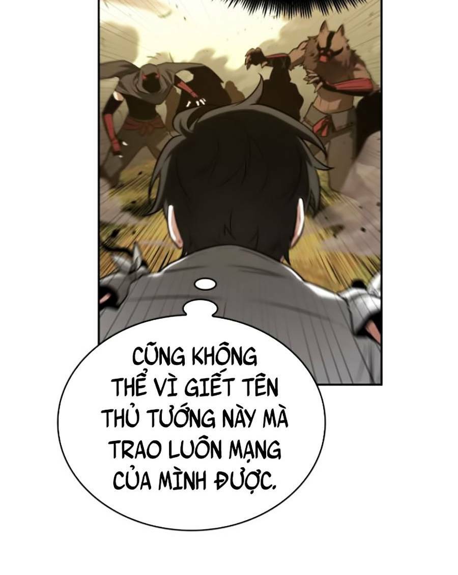 Toàn trí độc giả: Chapter 131