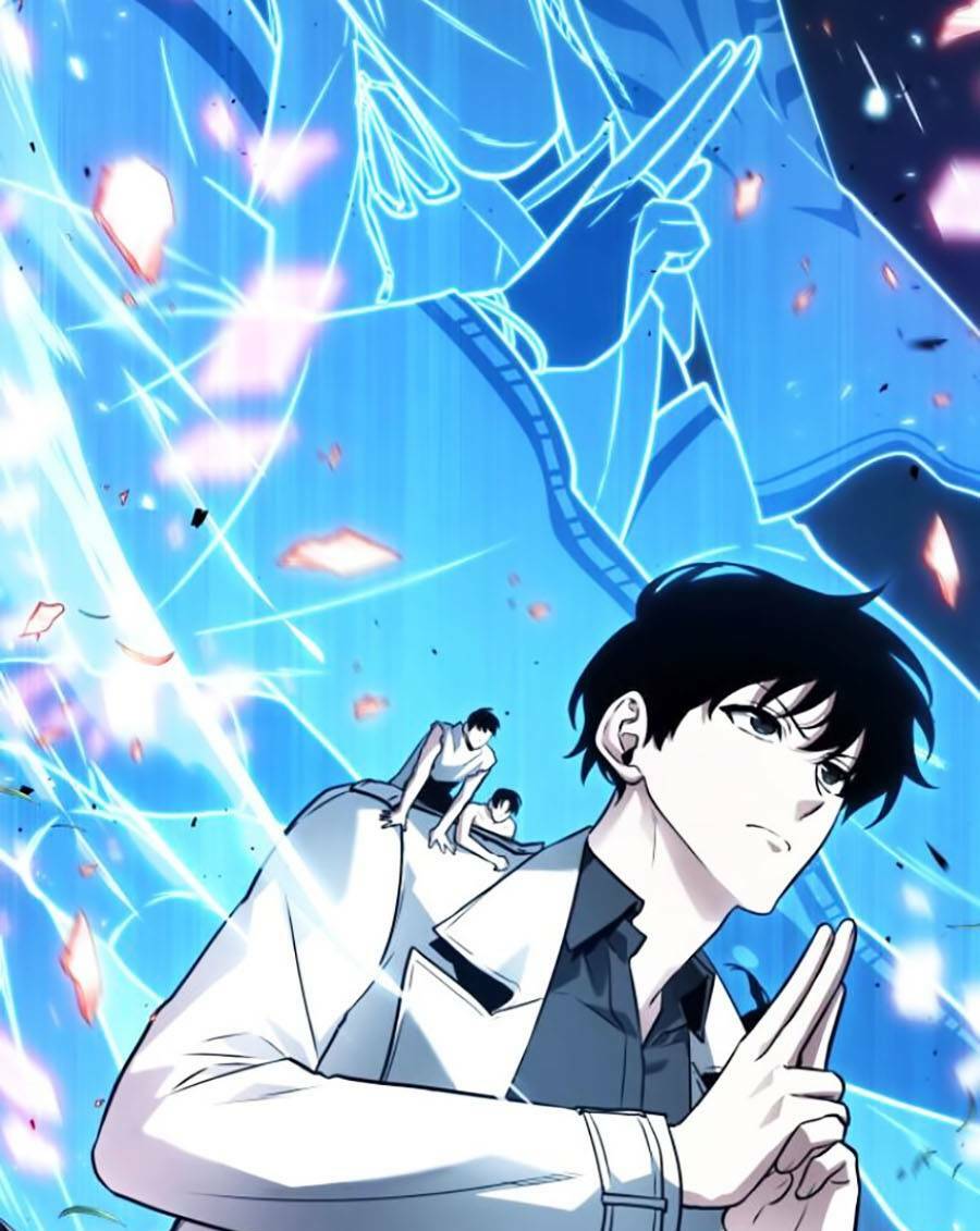 Toàn trí độc giả: Chapter 131