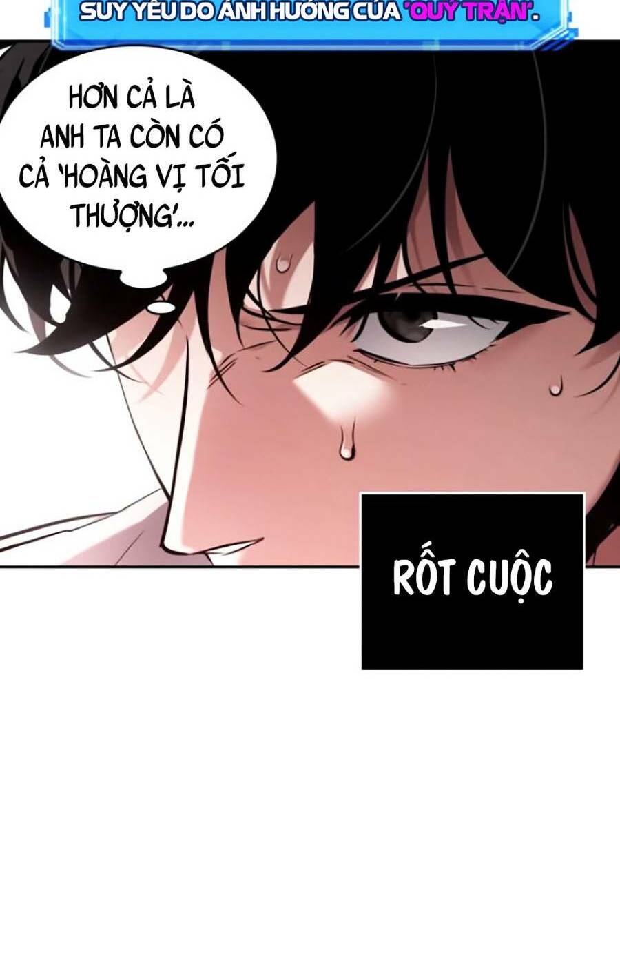Toàn trí độc giả: Chapter 131