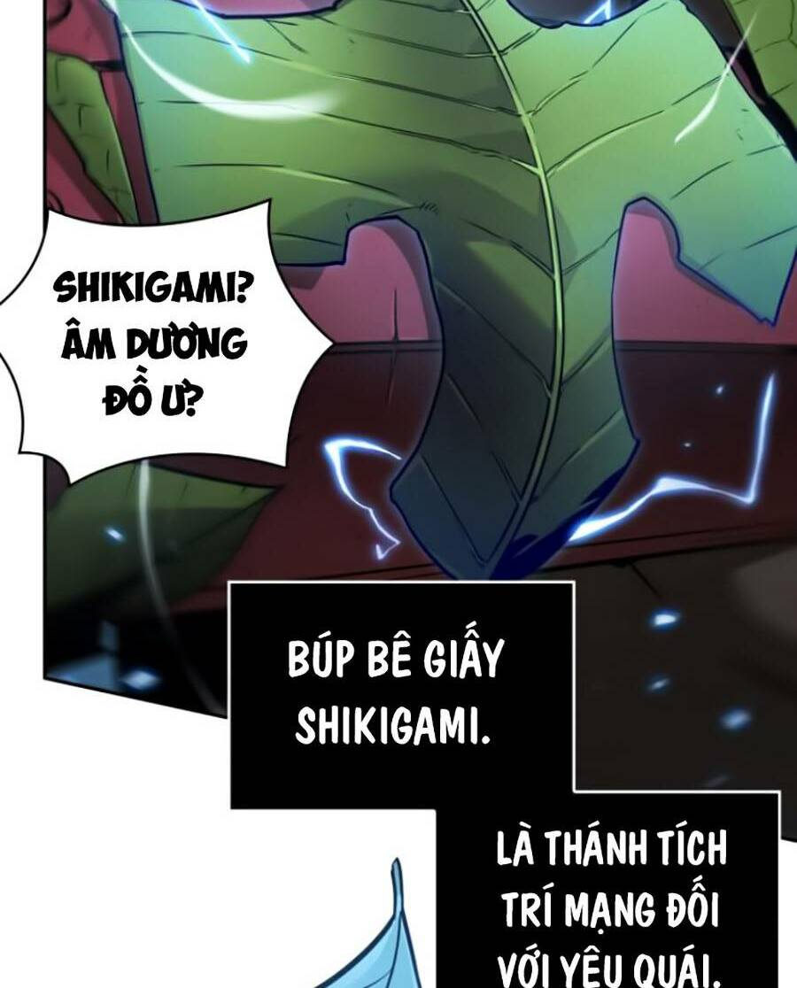 Toàn trí độc giả: Chapter 131
