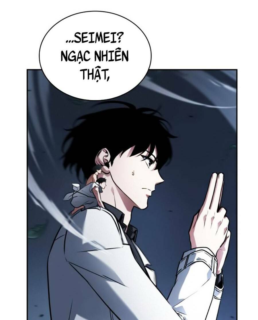 Toàn trí độc giả: Chapter 131