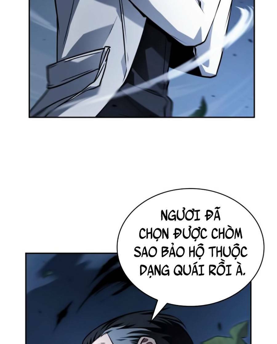 Toàn trí độc giả: Chapter 131