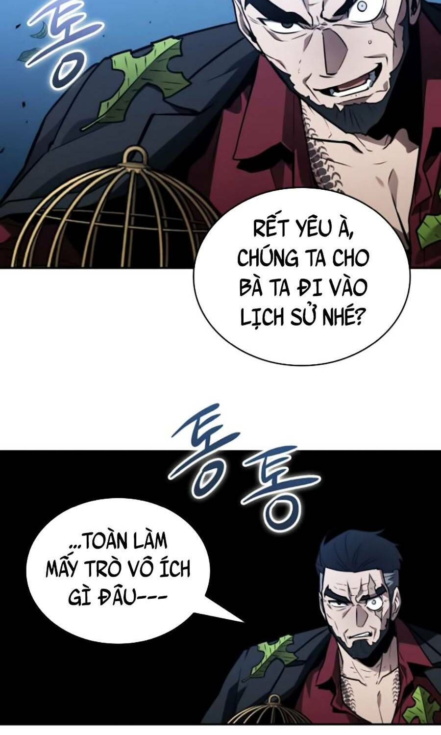 Toàn trí độc giả: Chapter 132