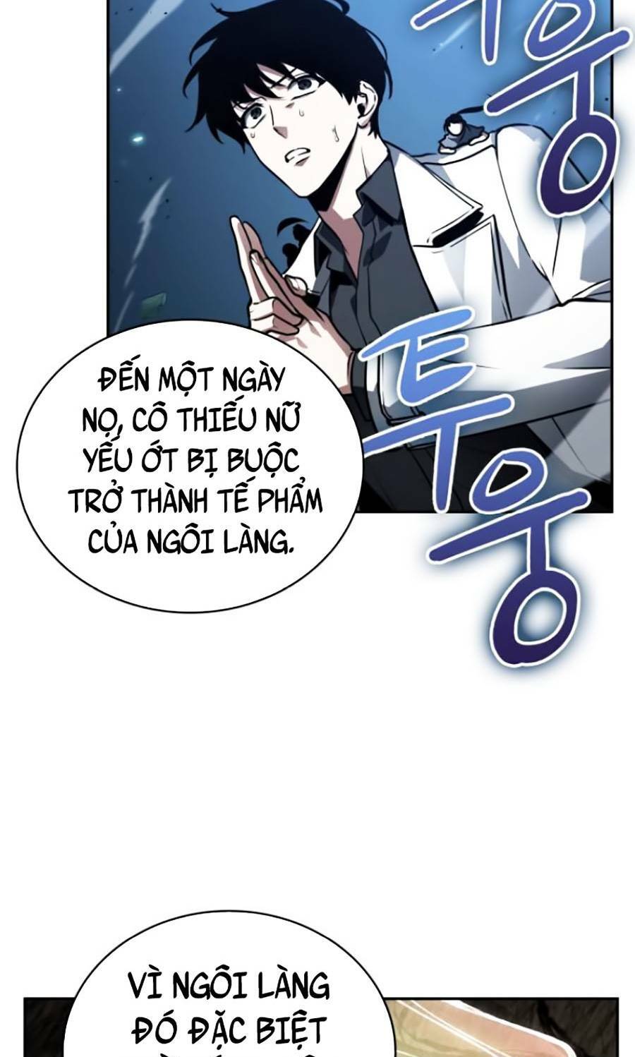 Toàn trí độc giả: Chapter 132