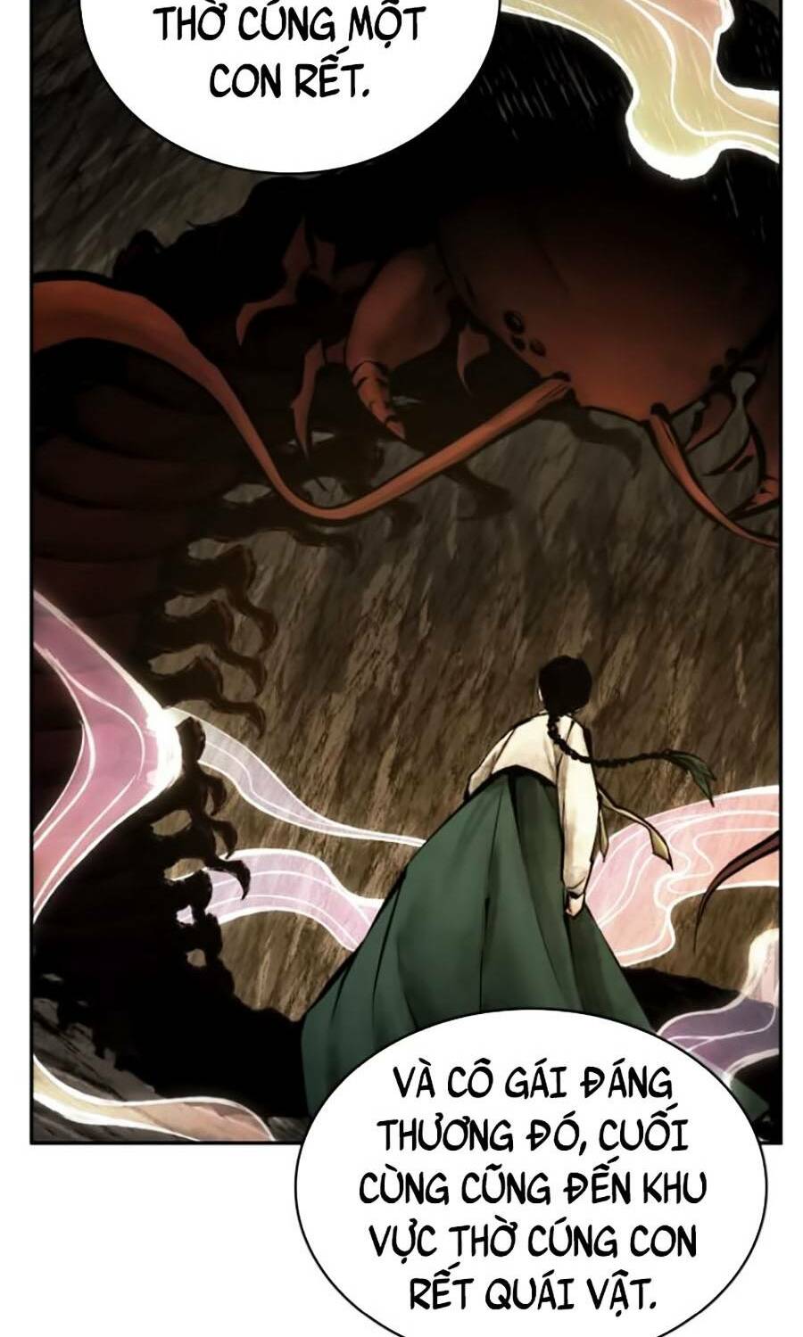 Toàn trí độc giả: Chapter 132