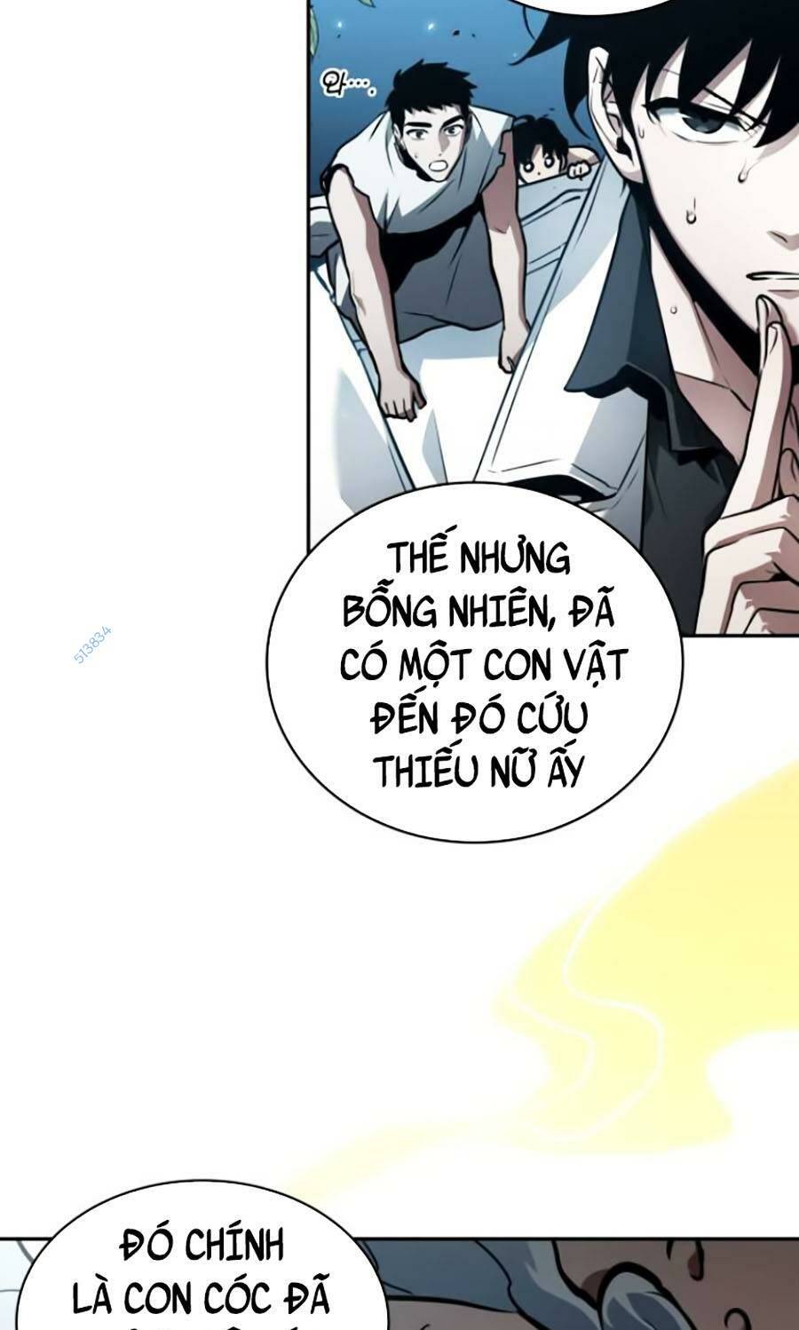 Toàn trí độc giả: Chapter 132