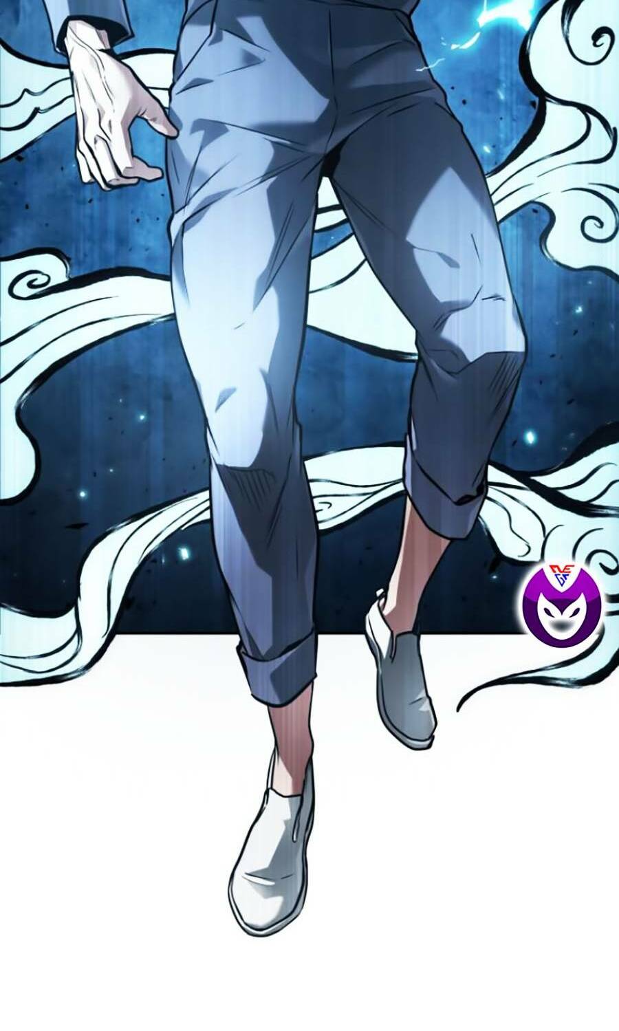 Toàn trí độc giả: Chapter 132