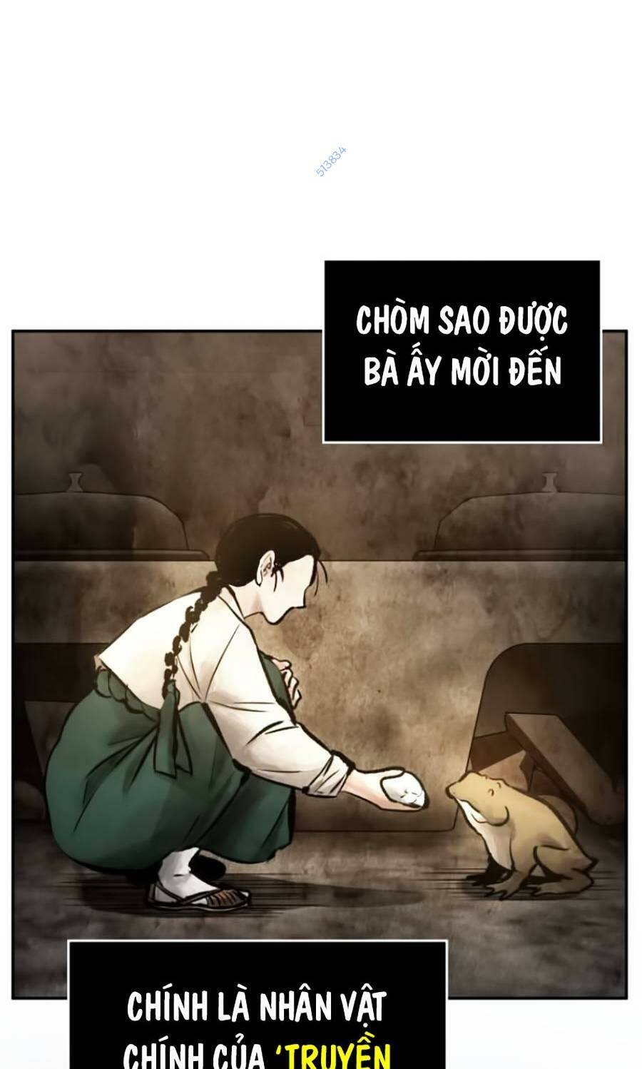 Toàn trí độc giả: Chapter 132