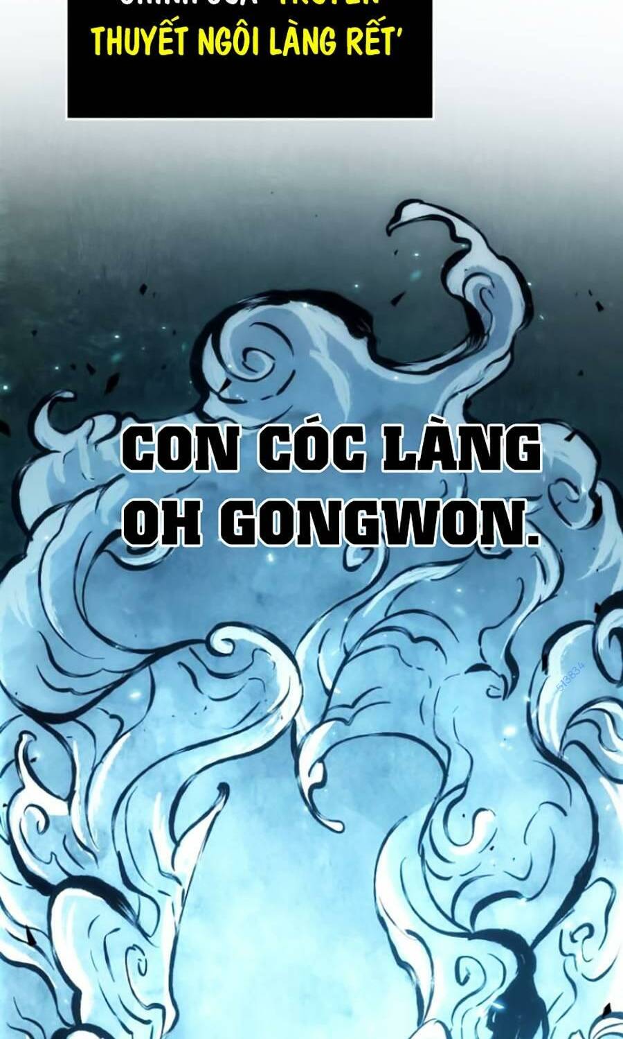 Toàn trí độc giả: Chapter 132