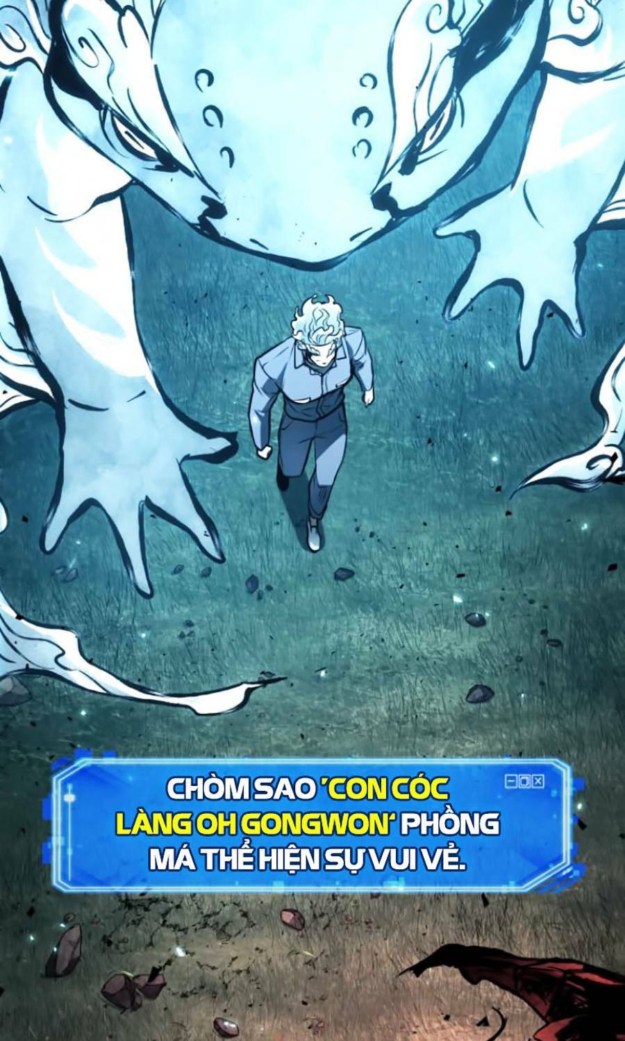 Toàn trí độc giả: Chapter 132