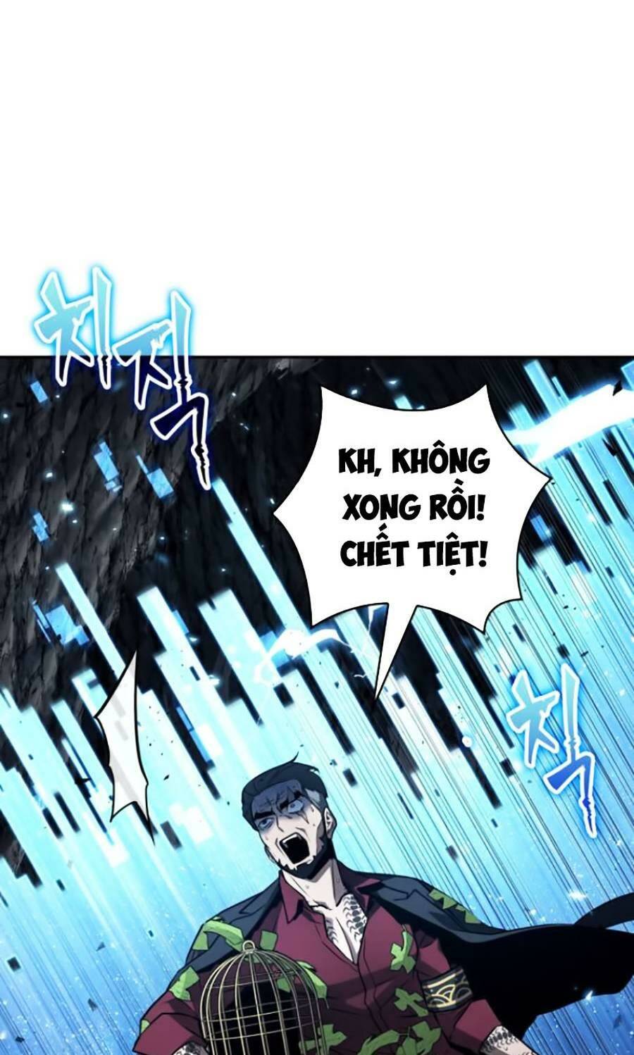 Toàn trí độc giả: Chapter 132