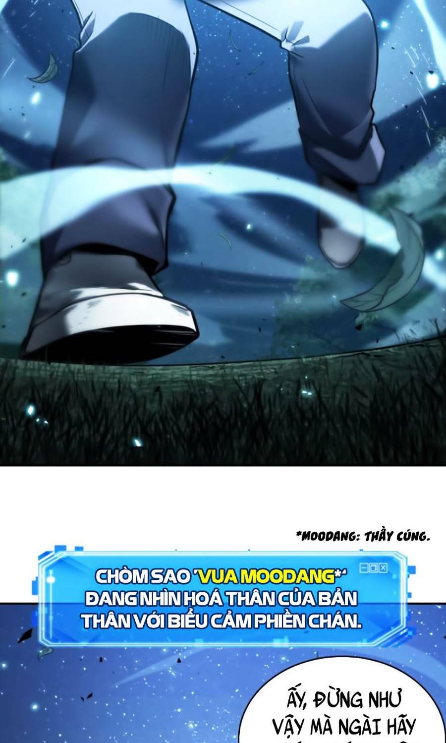 Toàn trí độc giả: Chapter 132